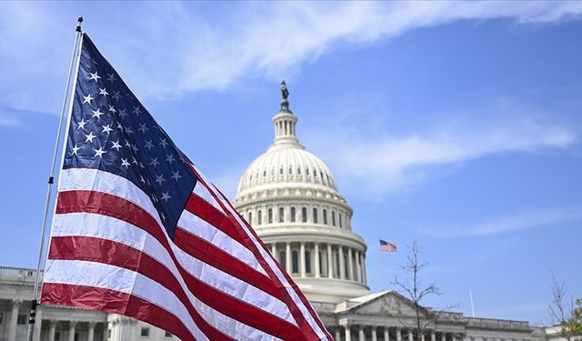 ABD'nin ulusal güvenlik stratejisiyle Trump yönetiminin iç ve dış politika öncelikleri açıklandı