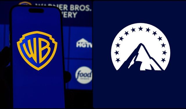 Paramount, Warner Bros. Discovery'yi satın almak için 108,4 milyar dolarlık teklifte bulundu