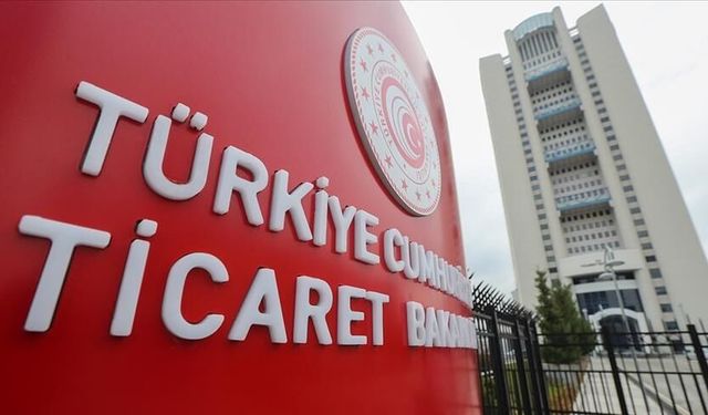 Ticaret Bakanlığı: 4 ayda 170 bin 11 firma denetlendi, 1,1 milyar lira ceza uygulandı