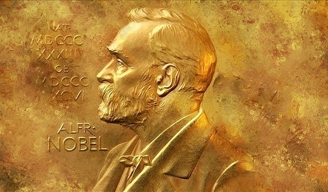 İsveç'te Nobel Haftası başladı