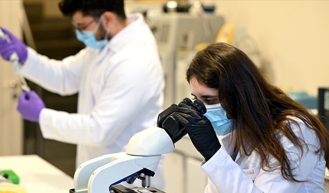 Türkiye'de en çok AR-GE harcaması yapan üniversiteler belli oldu