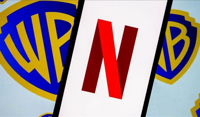 Netflix, Warner Bros Discovery'yi 82,7 milyar dolara almak için anlaştı