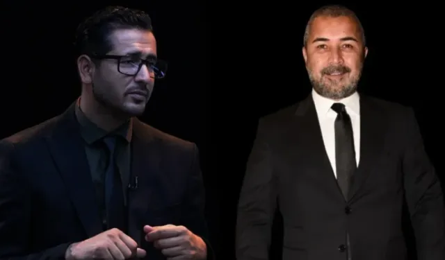 Habertürk eski Genel Müdürü Veyis Ateş tutuklandı