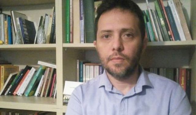 Akademisyen Cenk Yiğiter’e silahlı saldırı davasında karar açıklandı