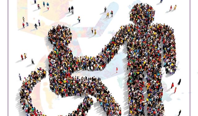 CHP’li Biçer Karaca: Engelliler için eşitlik ve erişilebilirlik acil ve zaruridir