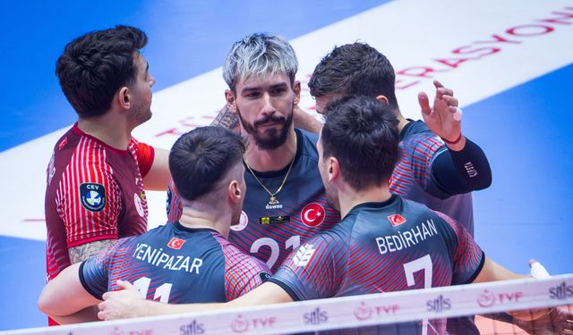 Ziraat Bankkart İzmir'den 3 puanla dönüyor