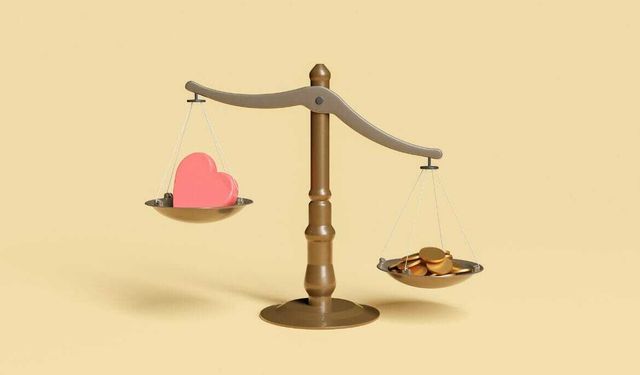 Ekonomik zorluklar çiftlerin arasını açıyor