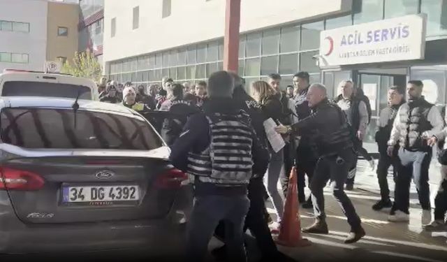 Yalova'da DEAŞ operasyonunda polise ateş açıldı: 3 şehit, 9 yaralı
