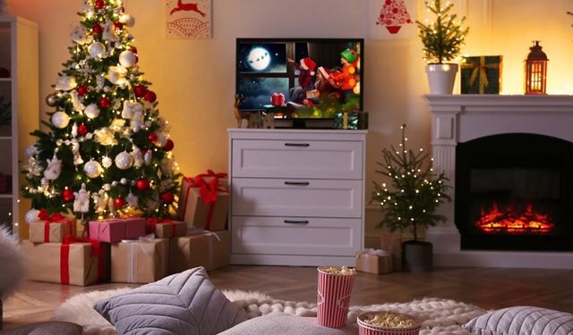 Yılbaşı gecesi Ankaralı televizyon izleyecek
