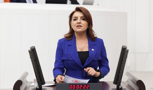 Kış: Ülkenin suyu değil yönetimi kuruyor