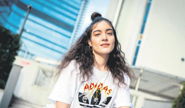 Lil Zey başkentte sahne alacak