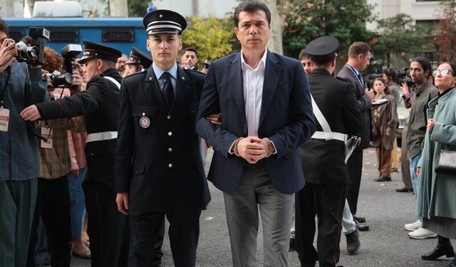 ÇATLI filminden yeni yılın ilk fragmanı