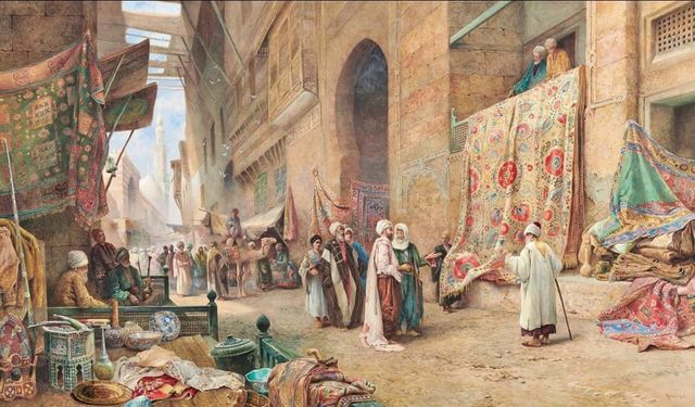 “Ahilik mirası kurumsallaşarak geleceğe taşınıyor”