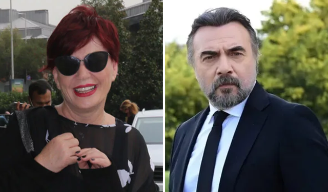 Oktay Kaynarca'nın uyuşturucu testi negatif çıktı