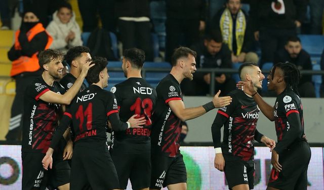 Gençlerbirliği Samsunspor'u konuk edecek