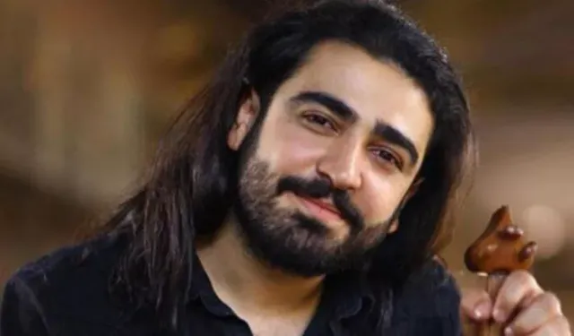 Selçuk Balcı, CSO Ada Ankara’da Konser Verecek