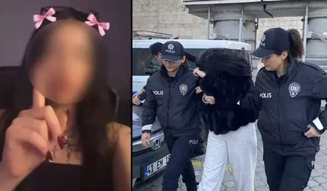 Hapis cezasıyla aranırken 'bulabiliyorsanız bulun’ deyip polise hakaret eden şüpheli tutuklandı