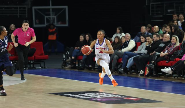 Botaş Emlak Konut karşısında