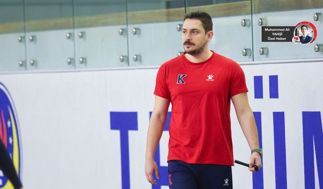 “Sonuna kadar mücadelemizi sahada vereceğiz"