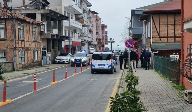 Arkadaşını av tüfeğiyle vurarak öldürdü