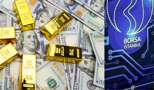 Aralıkta en çok hangi yatırım aracı kazandırdı?