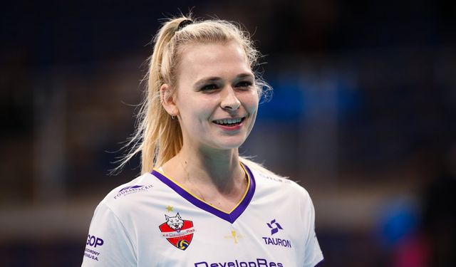 PTT'ye Polonyalı smaçör