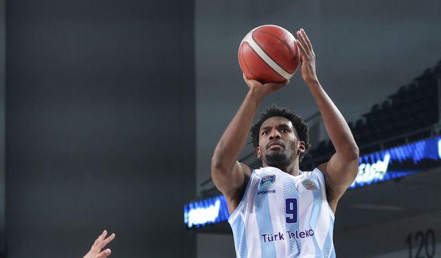 Türk Telekom Bahçeşehir Koleji'ne konuk olacak