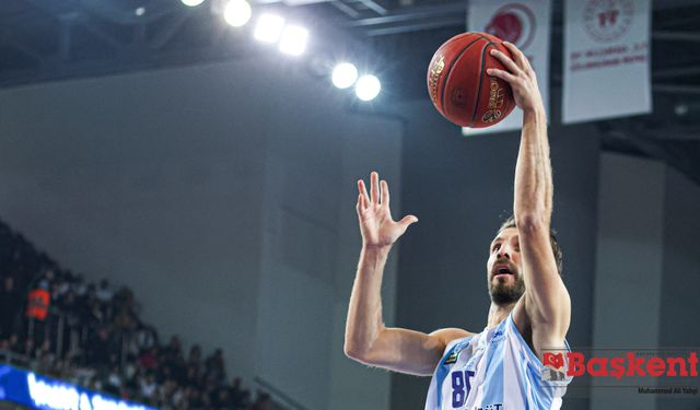 Türk Telekom Trento'yu konuk edecek