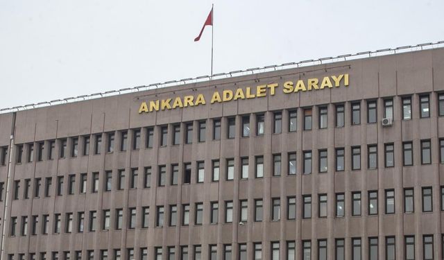 Ankara'da 5 ayrı FETÖ soruşturması: 166 gözaltı