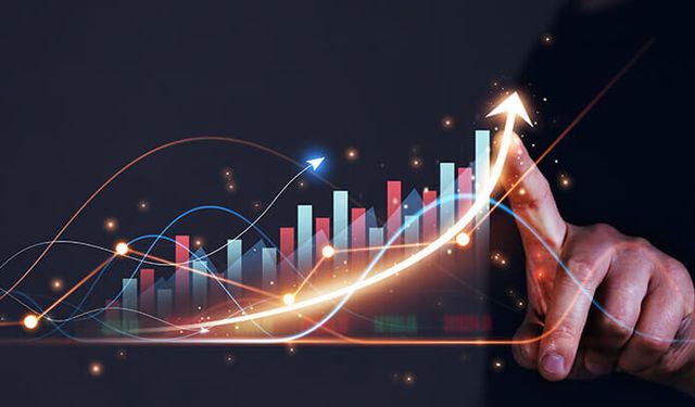 Borsa günü yükselişle tamamladı