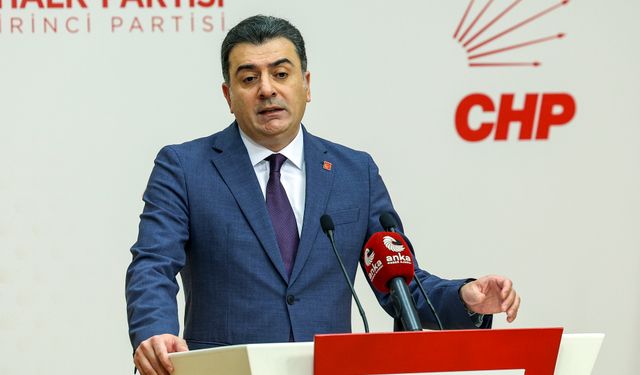 CHP’li Emre: Ülkeyi yönetmeye devam etmek istiyorsanız güvenoyu almanız gerekir