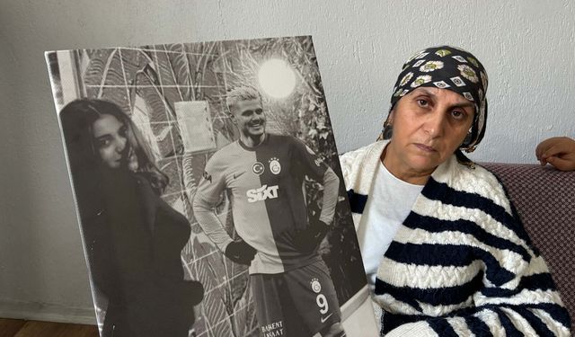 Cinayete kurban giden Dilan’ın annesi: Başka anneler bu acıyı yaşamasın