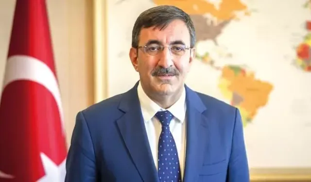 Cevdet Yılmaz: Mal ve hizmet ihracatında 410 milyar doları aşmayı hedefliyoruz