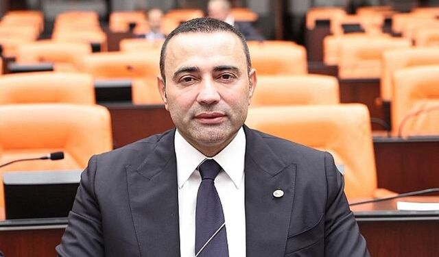 Ulaşımda stratejik özelliği olan Kumluca-Kemer yolu TBMM gündeminde