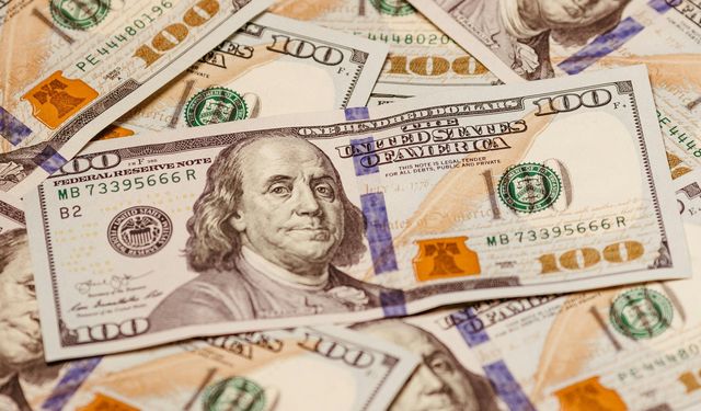 Dolar ve euro güne yükselişle başladı