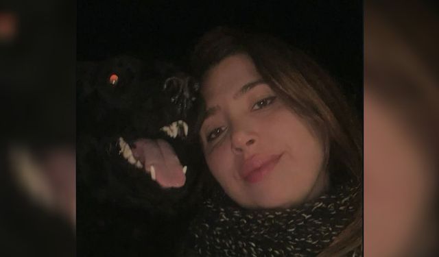 Erkek arkadaşıyla tartışıp kamptan ayrılan Elif, Google Harita üzerinden iz çizme programıyla aranıyor