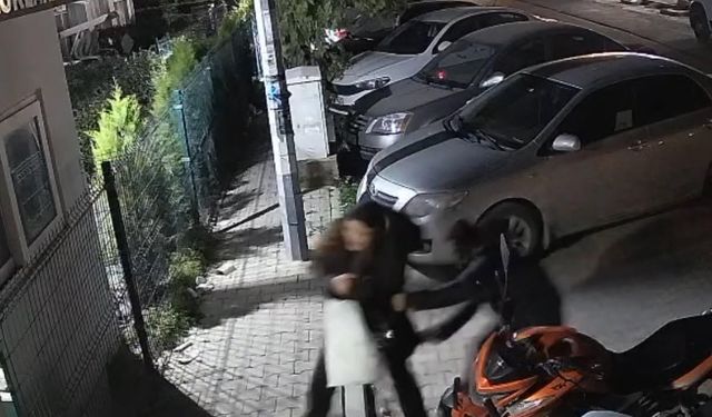 Eski erkek arkadaşı tarafından sokak ortasında öldürüldü