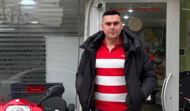 Ankara'da 'alacak' kavgası; 1 ölü