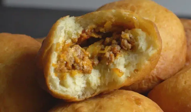 Ankara’nın meşhur lezzeti: Entekke Böreği tarifi