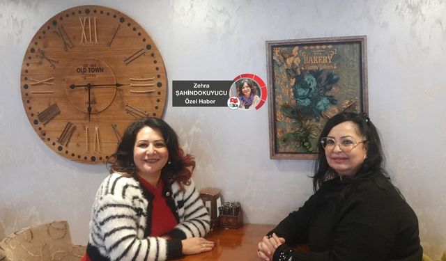 “Müzik, insan ruhuna da beynine de iyi geliyor”