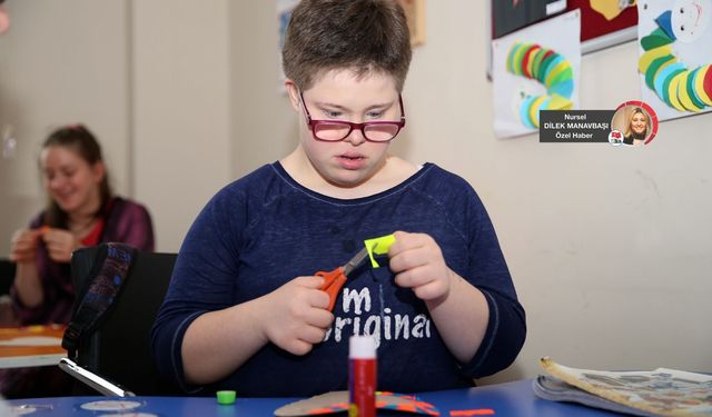 Özel Eğitimde "27 Yaş" Krizi