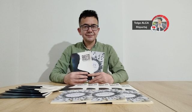 “Şiir, hafızayı ayakta tutma gayretidir”