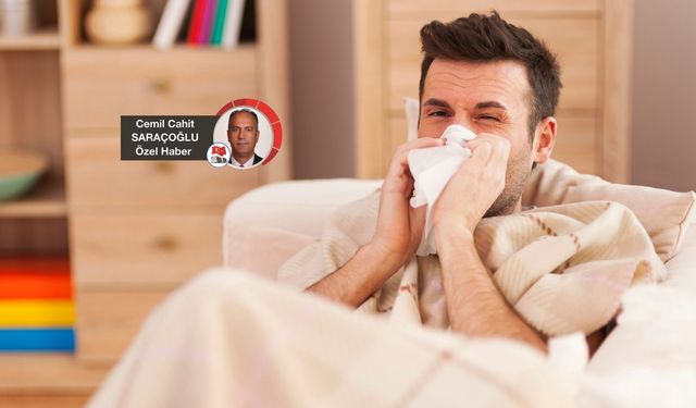 Uzmanlar öneriyor: Alışkanlıkları düzenlersek bağışıklık sistemi güçlenir