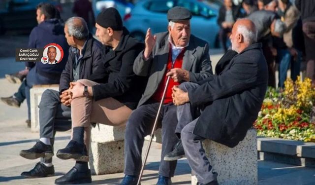 Zamlı maaşlar ve emeklinin alacağı 3 bin 119 TL ne zaman verilecek