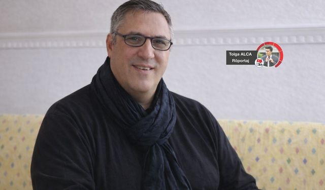 “Şiir yazmıyorum, içimde olanı konuşturuyorum”