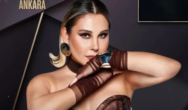 Funda Arar & Kubat Ankara'da sahne alacak