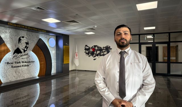 Göğüs Hastalıkları Uzmanı Dr. Baygül'den, karbonmonoksit zehirlenmesi uyarısı