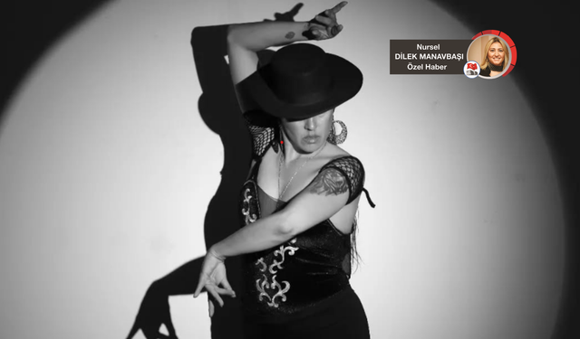 Ankara’nın Flamenko Elçisi