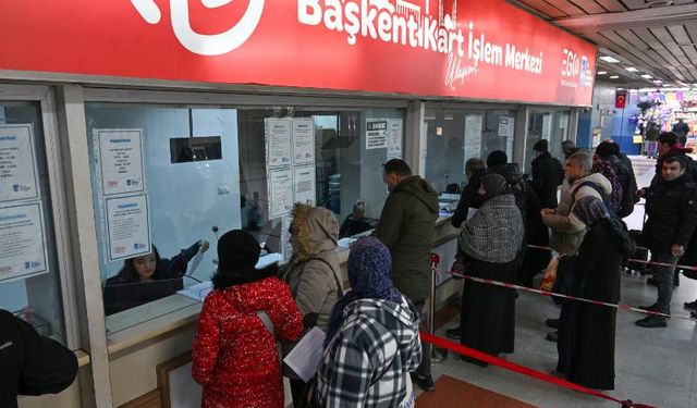 ABB’den ulaşımda dijital kolaylık