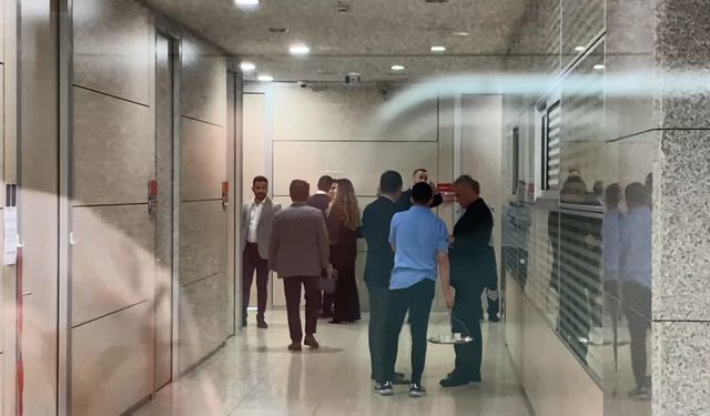 GS-FB derbisinde stat müdürünün darbedilmesine ilişkin davada karar